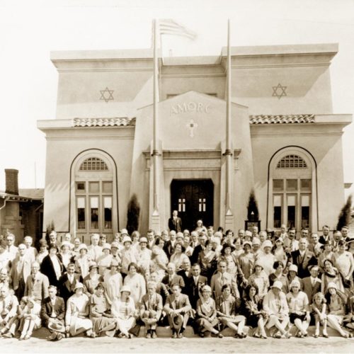 1929_Convention